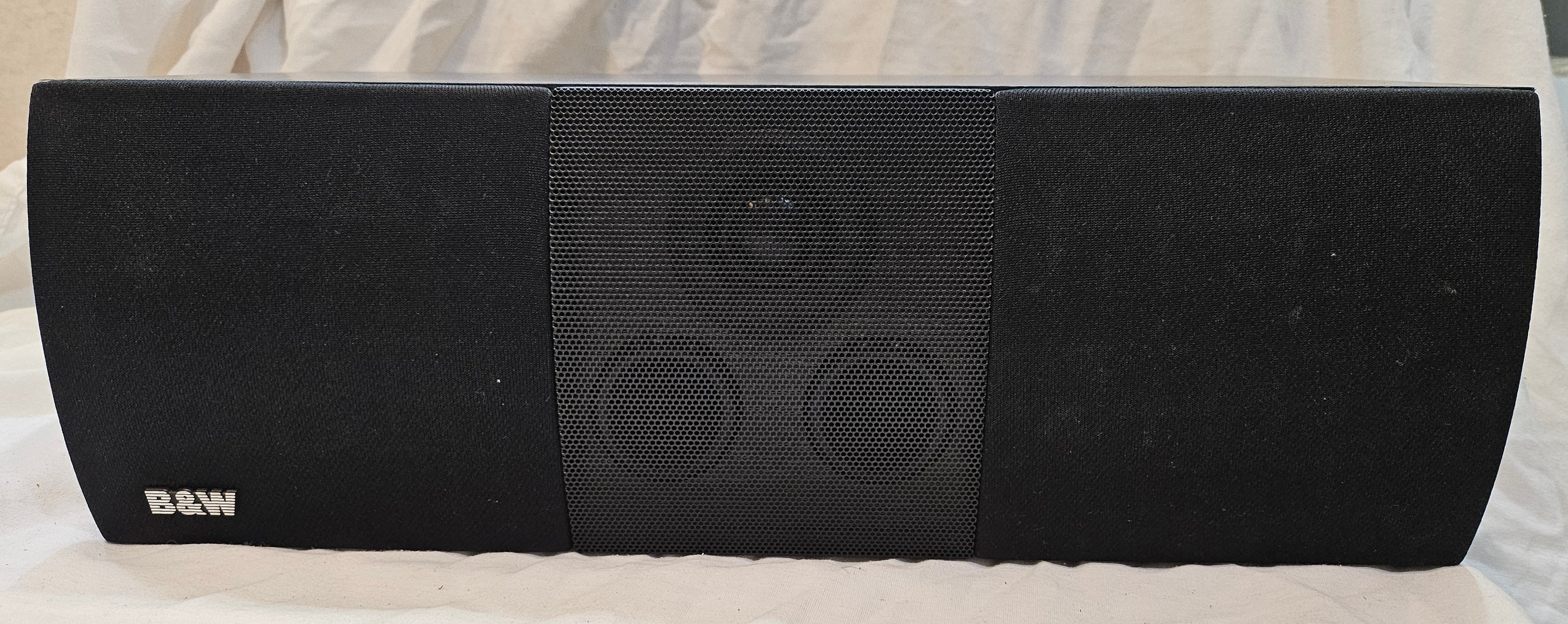 B&W DM 600 Center Speaker