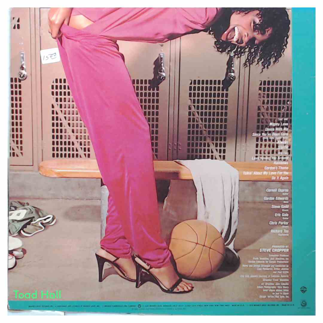 Stuff - Stuff It! - Used Vinyl LP