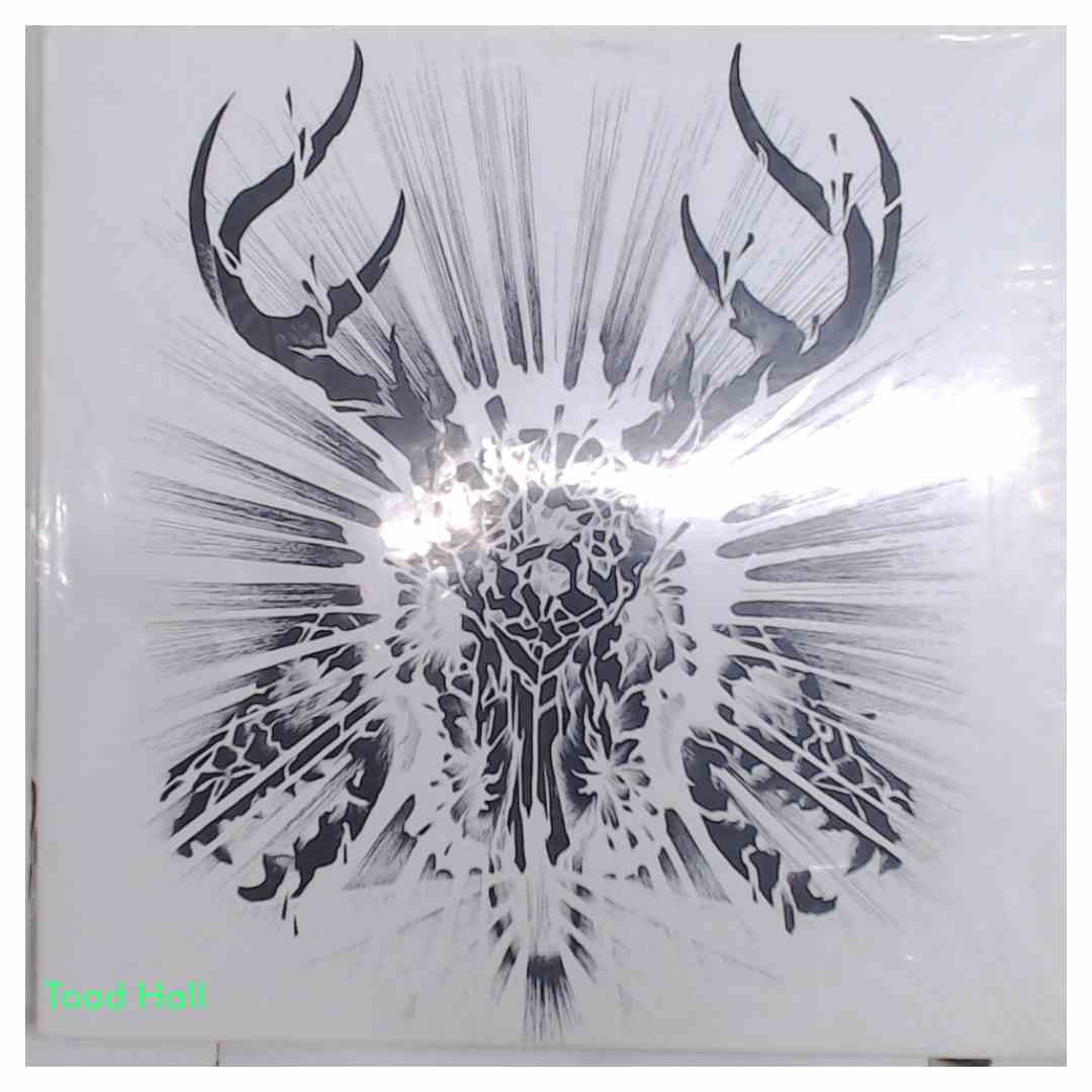 THISCLOSE Chapter III Used Vinyl LP