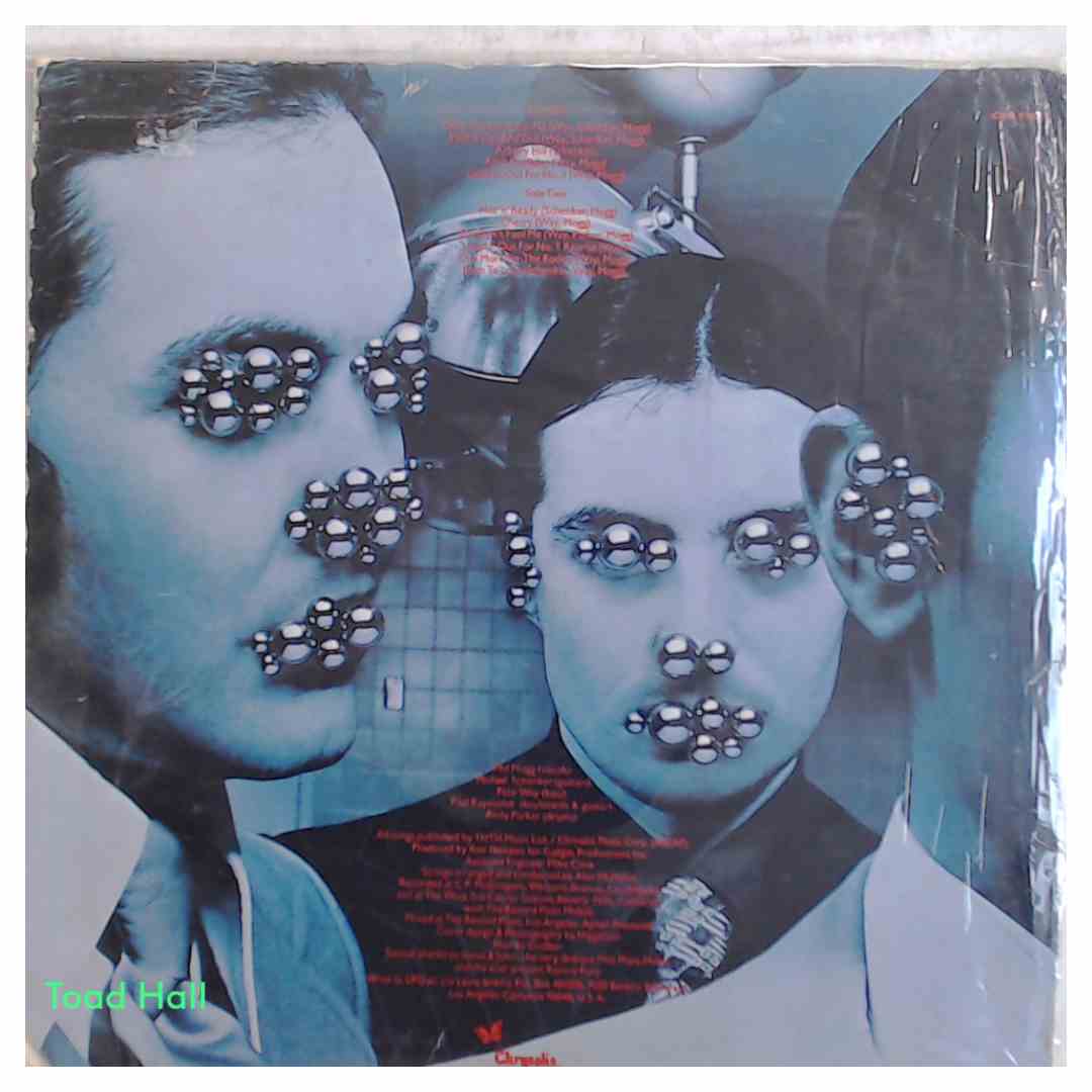 UFO Obsession Used Vinyl LP