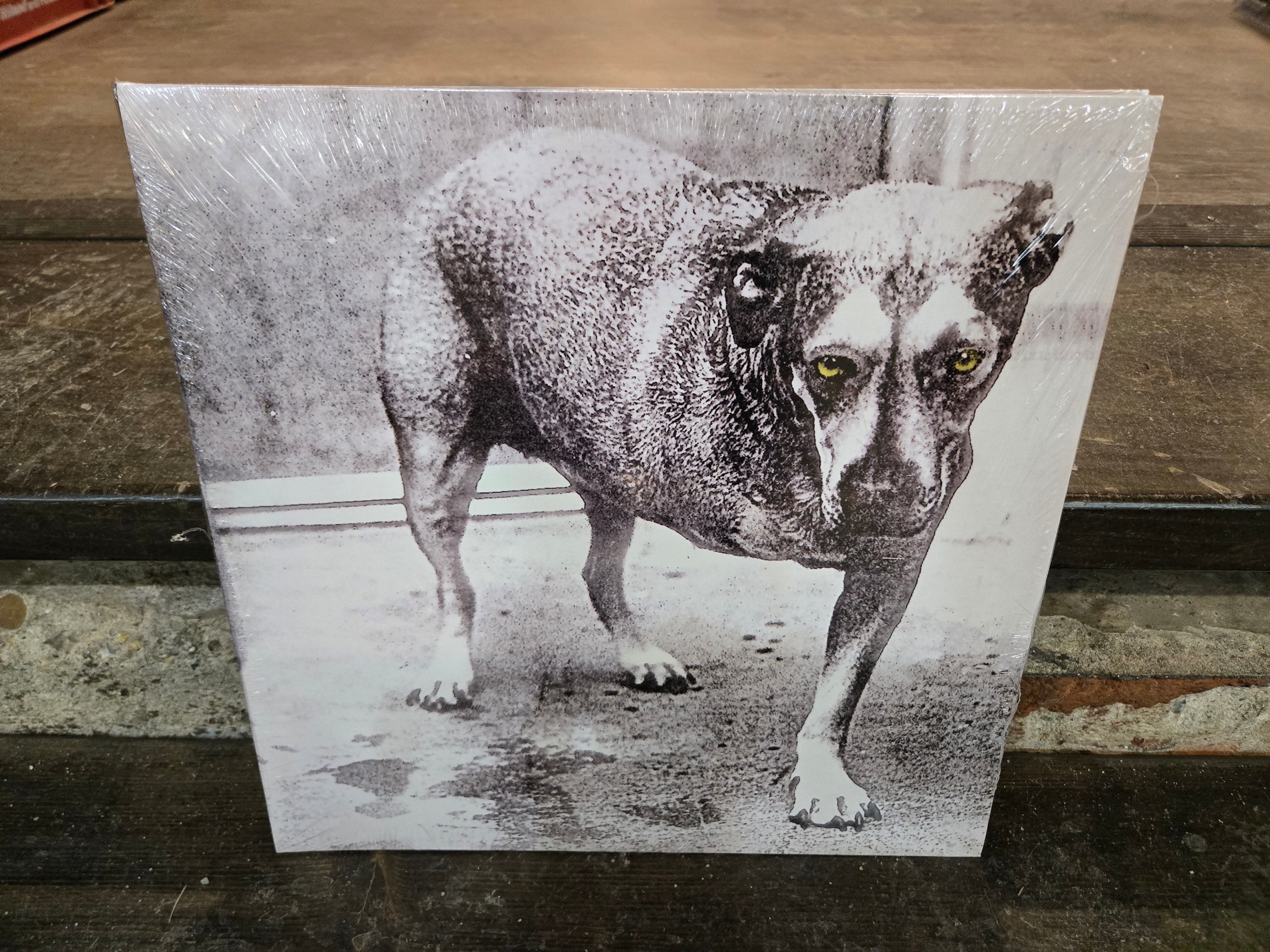 ALICE IN CHAINS Self Titled New Vinyl LP Unofficial New Vinyl LP