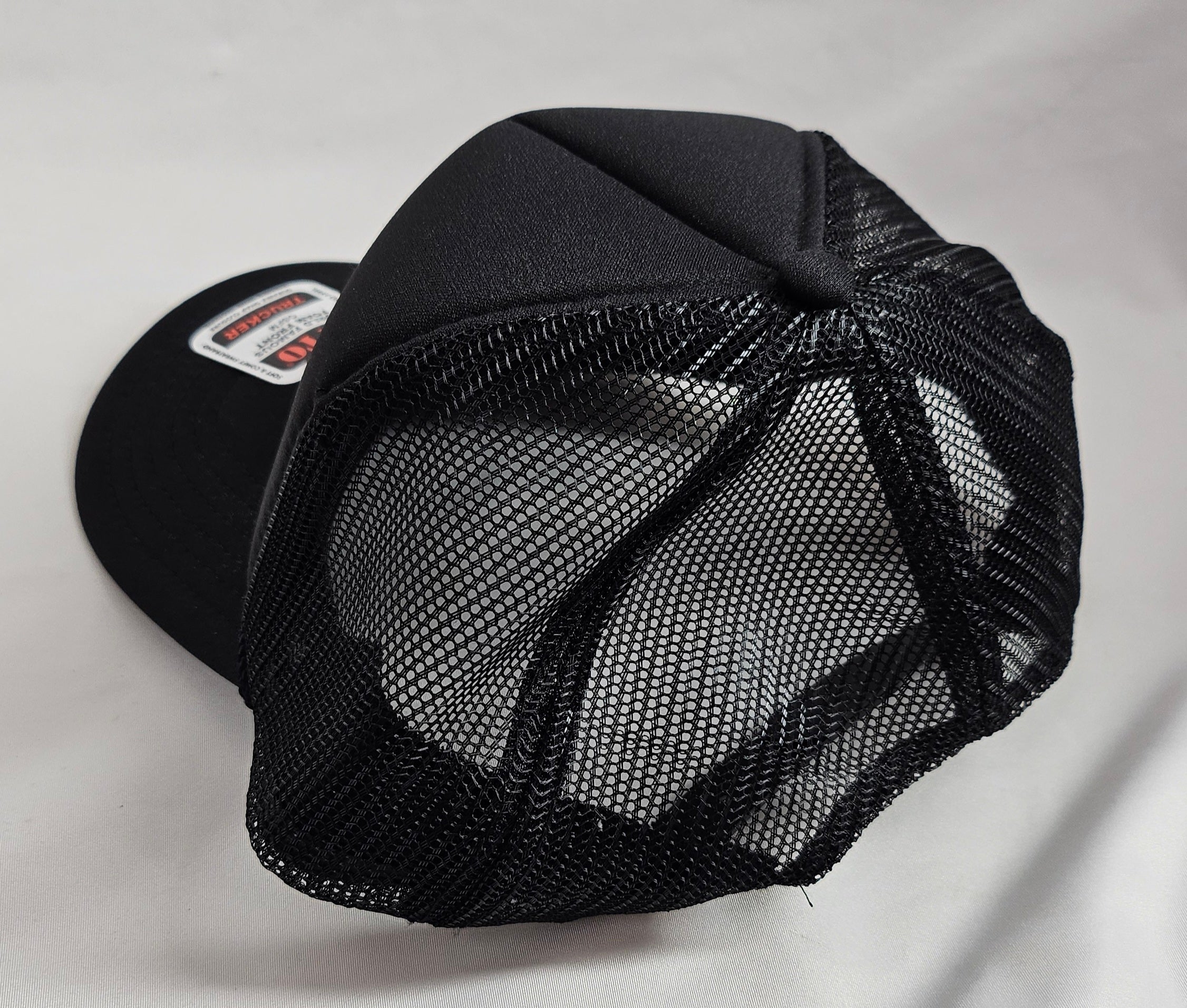 Greetings From: Toad Hall Trucker Snapback Hat