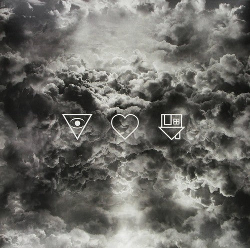 THE NEIGHBOURHOOD I Love You. New Vinyl LP