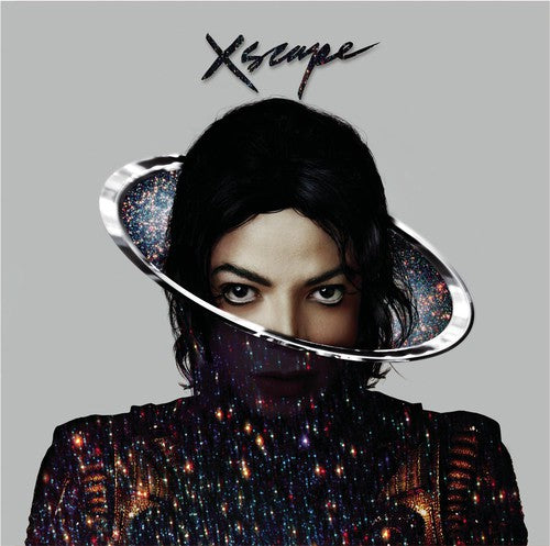 MICHAEL JACKSON Xscape New CD
