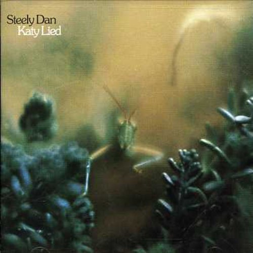 STEELY DAN Katy Lied New CD