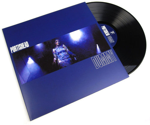 PORTISHEAD Dummy New Vinyl LP