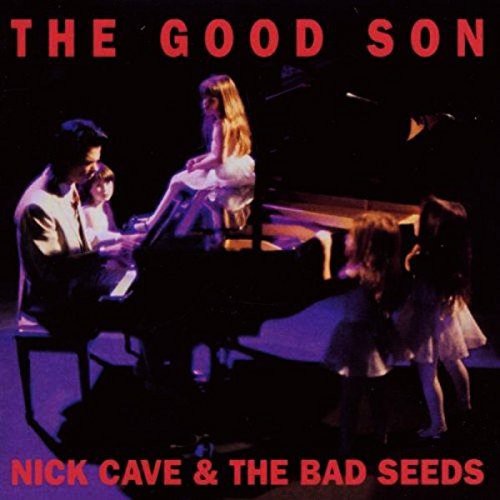 NICK CAVE & THE BAD SEEDS The Good Son New Vinyl LP