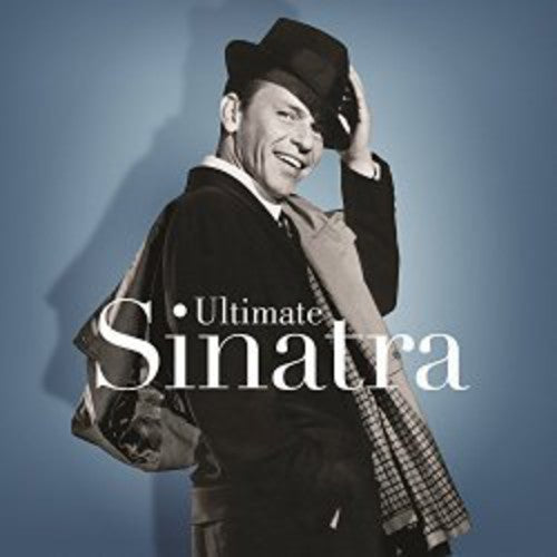 FRANK SINATRA Ultimate Sinatra New Vinyl 2 LP