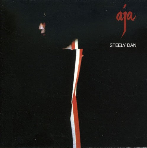 STEELY DAN Aja New CD
