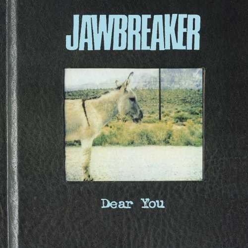 JAWBREAKER Dear You New Vinyl LP