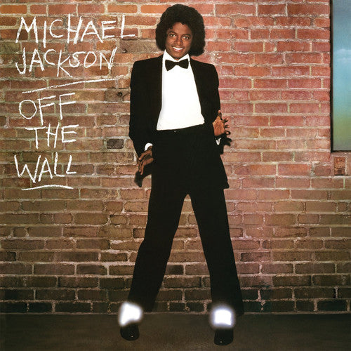 MICHAEL JACKSON Off The Wall New Vinyl LP
