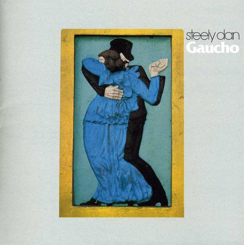 STEELY DAN Gaucho CD, new/sealed