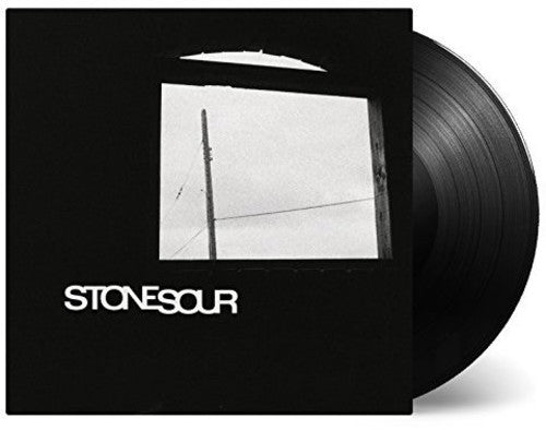 STONE SOUR Self-Titled (Import) (Music on Vinyl) New Vinyl LP
