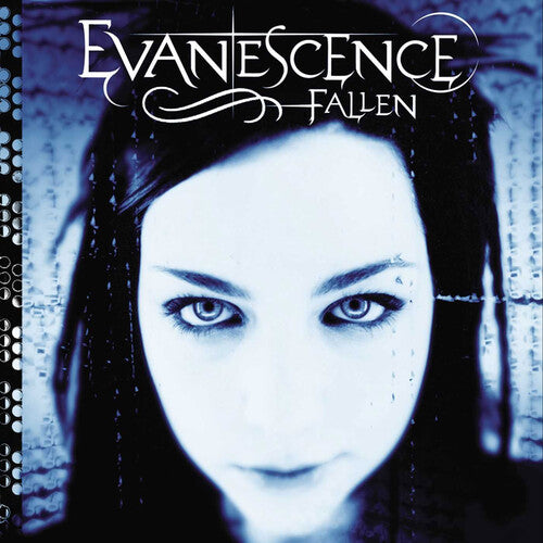EVANESCENCE Fallen New CD