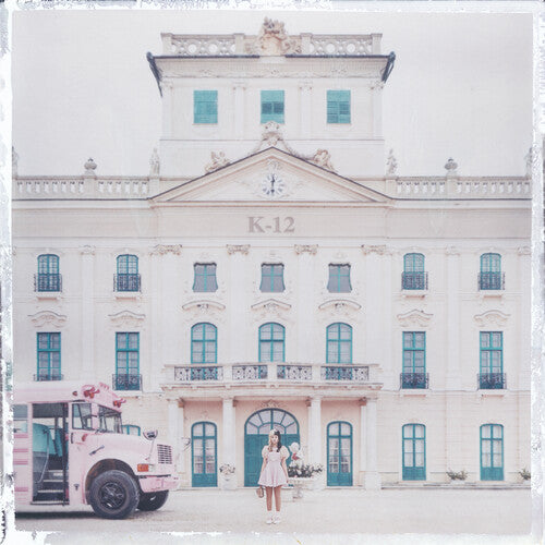 MELANIE MARTINEZ K-12 New CD