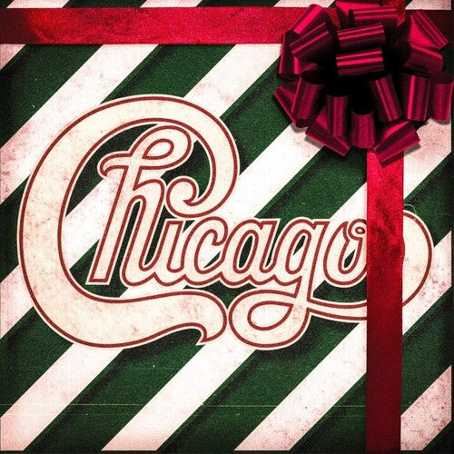CHICAGO Chicago Christmas (2019) New Vinyl LP