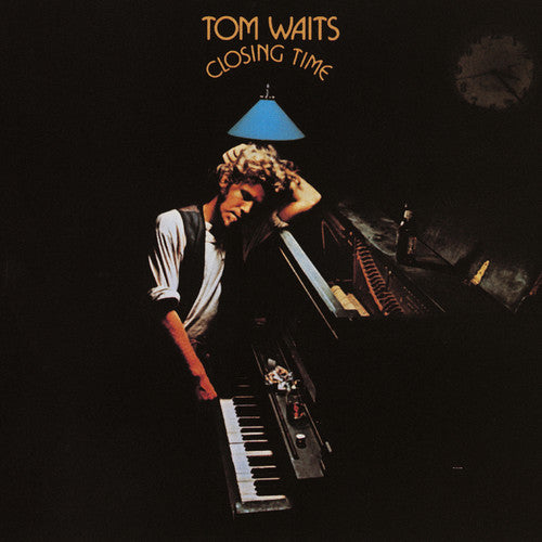 TOM WAITS Closing Time (180g vinyl) New Vinyl LP