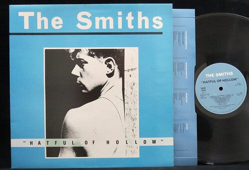 THE SMITHS Hatful Of Hollow (180g vinyl) New Vinyl LP
