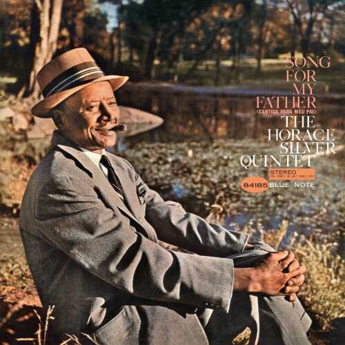 HORACE SILVER Song For My Father (Blue Note Classic Vinyl Series) New Vinyl LP