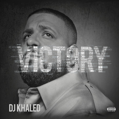 DJ KHALED Victory New Vinyl LP RSD 2019