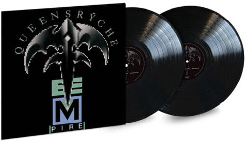 QUEENSRYCHE Empire New Vinyl LP