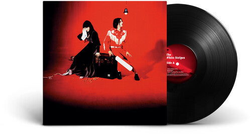 WHITE STRIPES Elephant New Vinyl LP