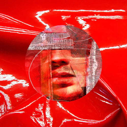 TENNIS SYSTEM Autophobia New Vinyl LP RSD 2022