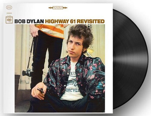 BOB DYLAN Highway 61 Revisited New Vinyl LP