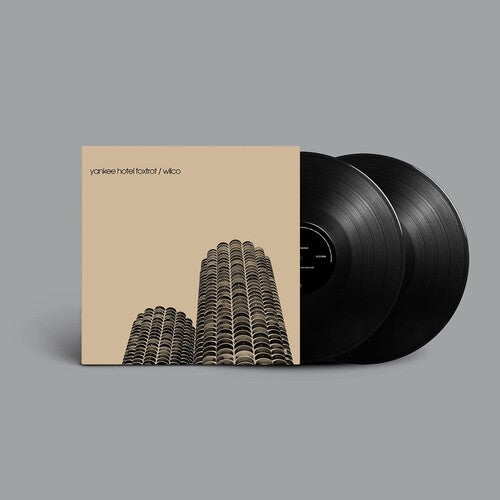 WILCO Yankee Hotel Foxtrot (2022 Remaster) - Vinyl New