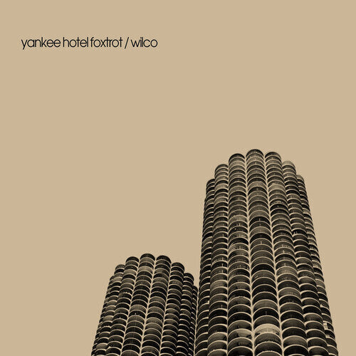 WILCO Yankee Hotel Foxtrot (2022 Remaster) - Vinyl New