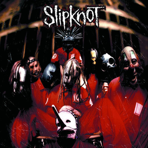 SLIPKNOT Slipknot New CD
