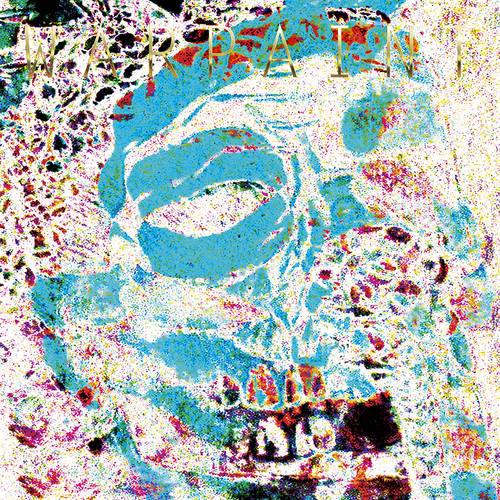 WARPAINT The Fool (Andrew Weatherall Mix) New Vinyl LP RSD 2021