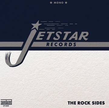 VARIOUS ARTISTS Jetstar Records: The Rock Sides (Colored Vinyl) New Vinyl LP RSD 2022