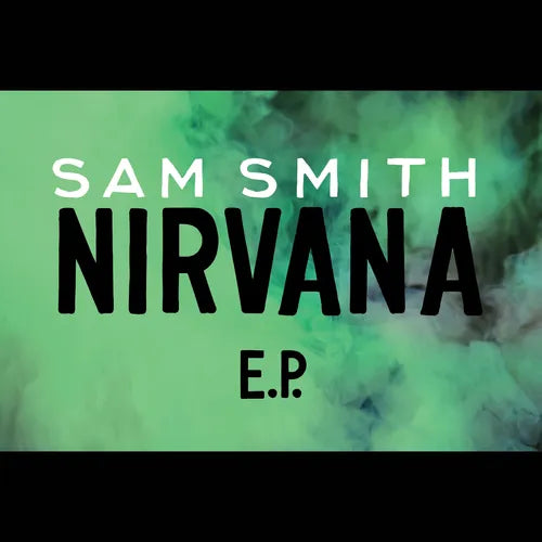SAM SMITH Nirvana E.P. New Vinyl LP RSD 2022