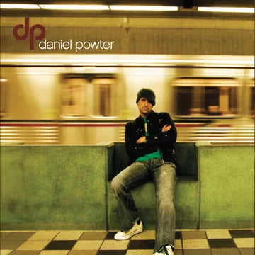 DANIEL POWTER DP (Highlighter Yellow Vinyl) New Vinyl LP RSD BF 2024