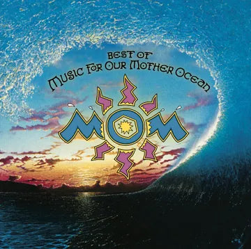 MOM Best Of Music For Our Mother Ocean New Vinyl LP RSD 2025