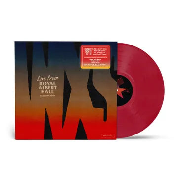 INXS Live From Royal Albert Hall, London, 1986 RSD BF 2025