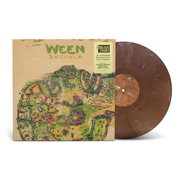 WEEN Shinola, Vol. 1 RSD BF 2025