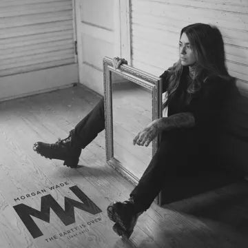 MORGAN WADE The Party Is Over (last call) RSD BF 2025