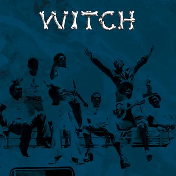 WITCH Fool's Ride RSD BF 2025