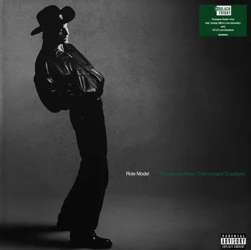 ROLE MODEL Kansas Anymore (The Longest Goodbye) RSD BF 2025