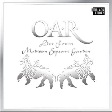 O.A.R. Live From Madison Square Garden RSD BF 2025