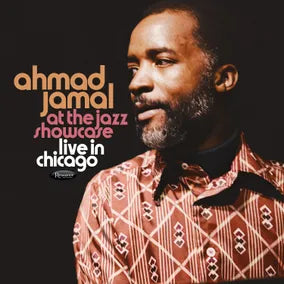 AHMAD JAMAL At The Jazz Showcase: Live In Chicago LP x2 New Vinyl RSD 2026