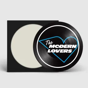 MODERN LOVERS Modern Lovers Picture Disc New Vinyl LP RSD 2026