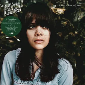 BAT FOR LASHES A Fleet Of Bats: Early Demos New Vinyl LP RSD 2026