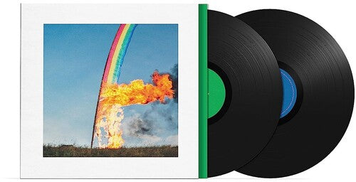 SIGUR ROS Atta (45 RPM) New Vinyl 2 LP