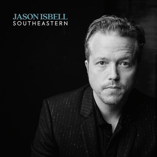 JASON ISBELL Southeastern New Vinyl LP 10 year annivesary edition