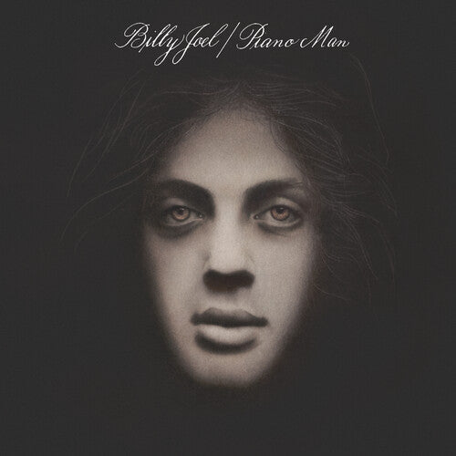 BILLY JOEL Piano Man New Vinyl LP
