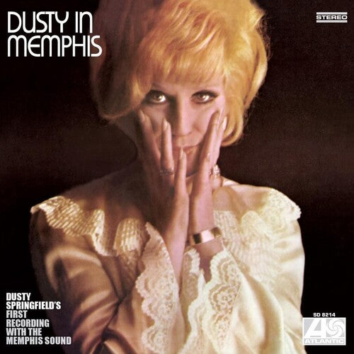 DUSTY SPRINGFIELD Dusty In Memphis New Vinyl LP