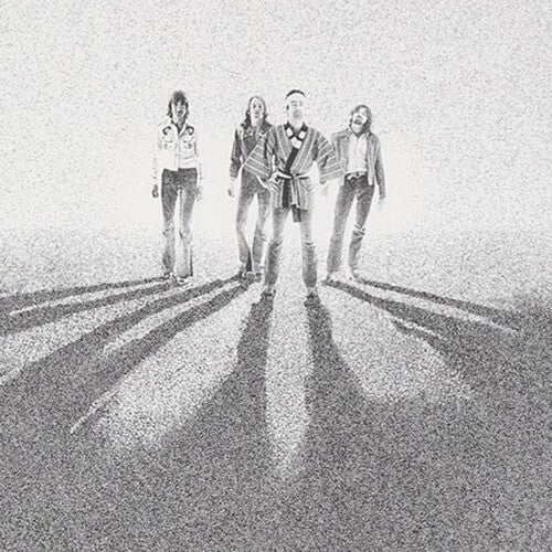 BAD COMPANY Burnin' Sky New Vinyl LP